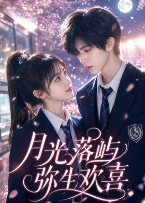 月光落屿，弥生欢喜（41集）真的好看吗
