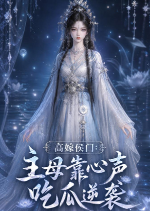 高嫁侯门：主母靠心声吃瓜逆袭（42集）最火的短剧