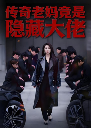 传奇老妈竟是隐藏大佬(61集) 传奇老妈竟是隐藏大佬(61集)百度网盘资源