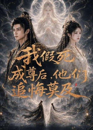 我假死成尊后,他们追悔莫及(90集) 我假死成尊后,他们追悔莫及(90集)古装短剧热播