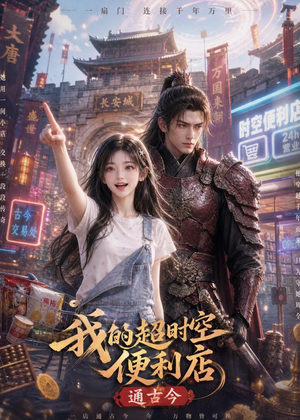 我的超时空便利店通古今（31集）高清画质免费看