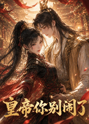 皇帝你别闹了(18集) 皇帝你别闹了(18集)热播短剧分享