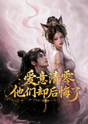 爱意清零,他们却后悔了(50集) 爱意清零,他们却后悔了(50集)好短剧分享