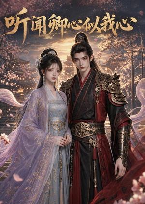 听闻卿心似我心(31集) 听闻卿心似我心(31集)免费短剧合集