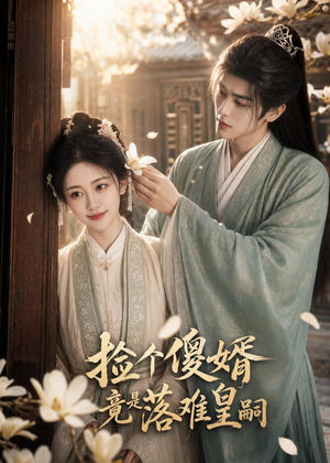 捡个傻婿竟是落难皇嗣(35集) 捡个傻婿竟是落难皇嗣(35集)免费看全网短剧