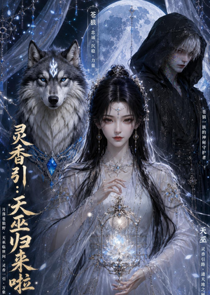 灵香引:天巫归来啦(103集) 灵香引:天巫归来啦(103集)看精彩短剧