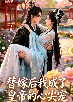 替嫁后我成了皇帝的心尖宠(39集) 替嫁后我成了皇帝的心尖宠(39集)一共多少集
