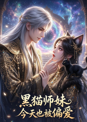 黑猫师妹今天也被偏爱(113集) 黑猫师妹今天也被偏爱(113集)今日短剧分享