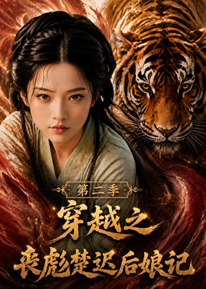 穿越之丧彪楚迟后娘记第二季(70集) 穿越之丧彪楚迟后娘记第二季(70集)热门短剧抢先