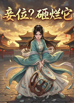 妾位?砸烂它(24集) 妾位?砸烂它(24集)最新短剧推荐