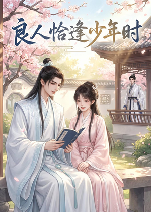良人恰逢少年时(30集) 良人恰逢少年时(30集)全集下载