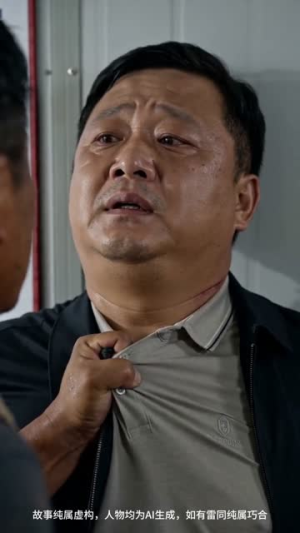 盐碱变良田（80集）热播古装短剧