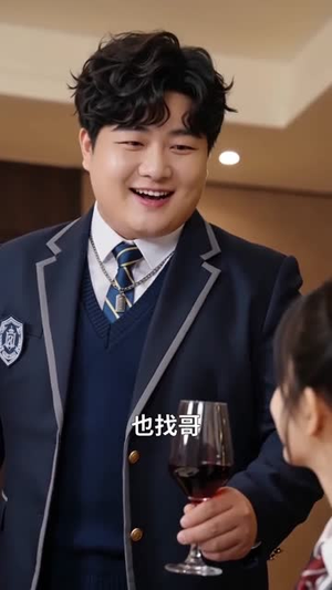 物理法师，不服SOLO（59集）好看又上头短剧