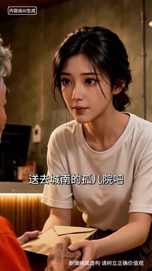 一碗热面,一份真心(40集) 一碗热面,一份真心(40集)抢先看新短剧