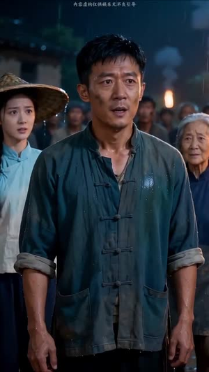 石人渡孤人(49集) 石人渡孤人(49集)短剧太上头了