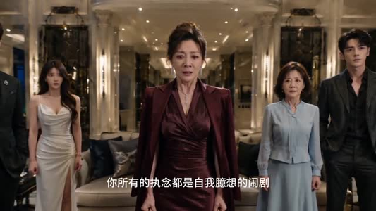 蚀骨深情:终抵岁岁圆满(39集) 蚀骨深情:终抵岁岁圆满(39集)更新时间