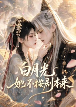 白月光她不按剧本来(83集) 白月光她不按剧本来(83集)高清无码免费看