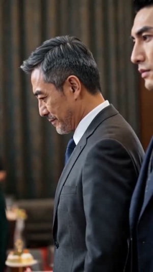 她公开身份后，全家傻眼了（63集）一起看短剧