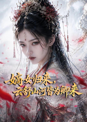 嫡女归来，云舒山河皆为卿来（61集）好看上头短剧