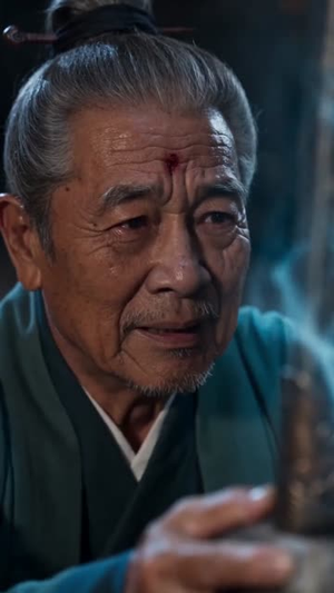 龙抬头：八仙抬棺镇百魔（71集）大结局一气呵成