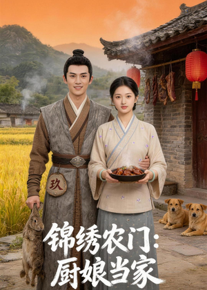 锦绣农门:厨娘当家(70集) 锦绣农门:厨娘当家(70集)热播短剧排行榜