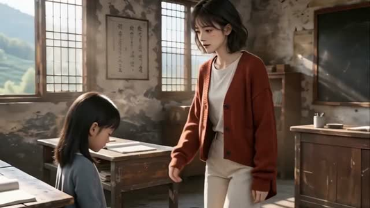 莲溪莲落半生缘(56集) 莲溪莲落半生缘(56集)热门短剧榜单