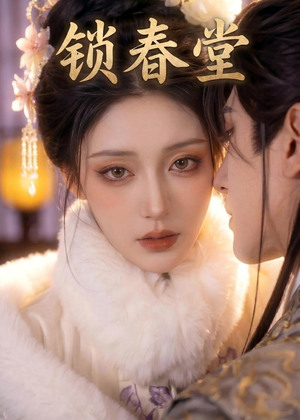 锁春堂（62集）剧情简介