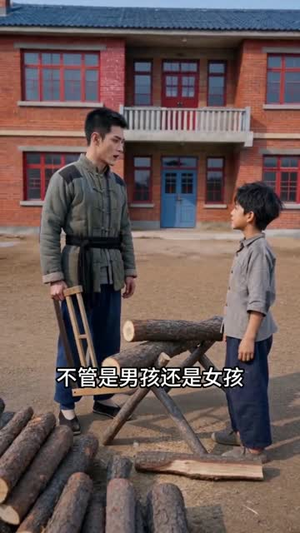 重生之我靠打猎养家(62集) 重生之我靠打猎养家(62集)推荐好短剧