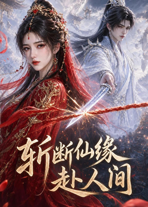斩断仙缘赴人间(21集) 斩断仙缘赴人间(21集)热播短剧推荐