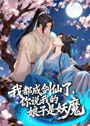 我都成剑仙了,你说我娘子是妖魔(152集) 我都成剑仙了,你说我娘子是妖魔(152集)爆款热门短剧