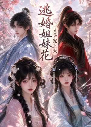 逃婚姐妹花,兄弟宠上天(28集) 逃婚姐妹花,兄弟宠上天(28集)热门短剧分享