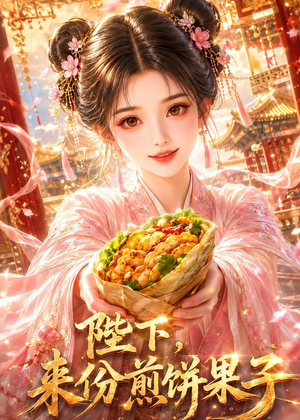 陛下，来份煎饼果子（30集）最热短剧推荐
