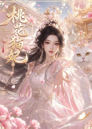 桃花猫妃(20集) 桃花猫妃(20集)短剧片段推荐
