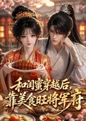 和闺蜜穿越后,靠美食旺将军府(34集) 和闺蜜穿越后,靠美食旺将军府(34集)第二季