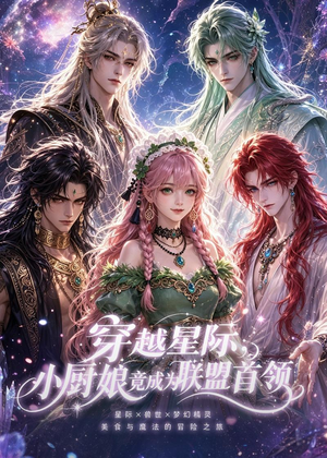 穿越星际，小厨娘竟成为联盟首领（32集）在哪看免费