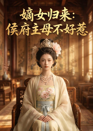 嫡女归来：侯府主母不好惹（71集）热播古装短剧