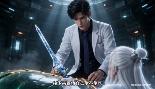 神兽见我都得乖乖看病（56集）短剧全集更精彩