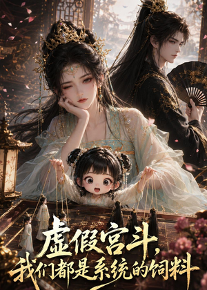 虚假宫斗，我们都是系统的饲料（41集）河马免费短剧