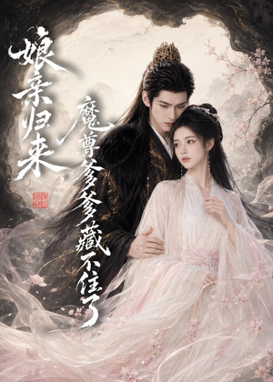 娘亲归来，魔君爹爹藏不住了（77集）演员表