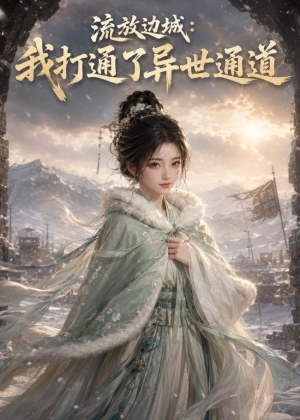 流放边城：我打通了异世通道（90集）短剧太精彩