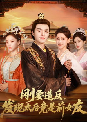刚要造反，发现太后竟是前女友（80集）女主角是谁