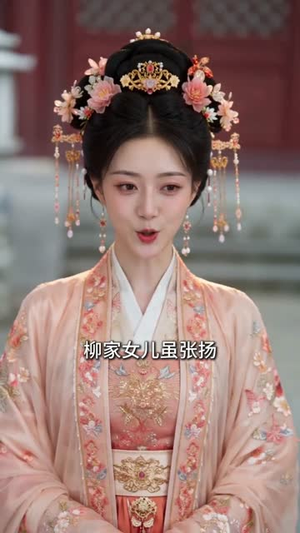 烹尽百味动君心（48集）在线观看完整版