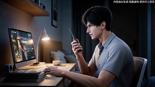 水产街的光明守护者（48集）短剧演员排行榜