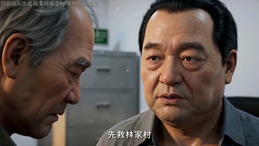 大旱来临：我卖掉水车后，全村慌了（56集）好看上头的短剧