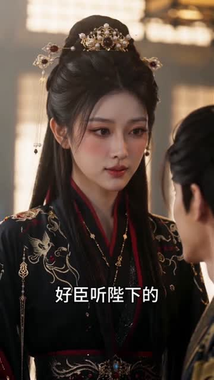 将门权后（58集）经典回顾免费看