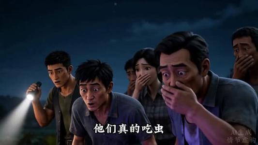 别拦我，我要养虾（59集）免费在线看