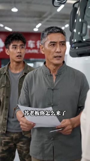 被撵出家门后，我成了山货王（59集）网盘在线观看