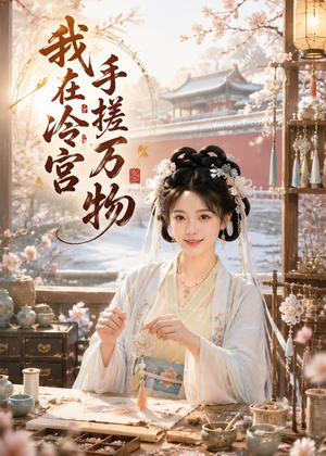 我在冷宫手搓万物（66集）短剧排行榜