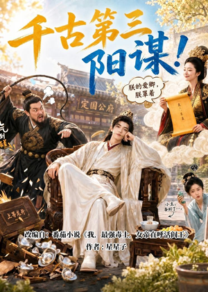 千古第三阳谋！（118集）热门短剧追不停