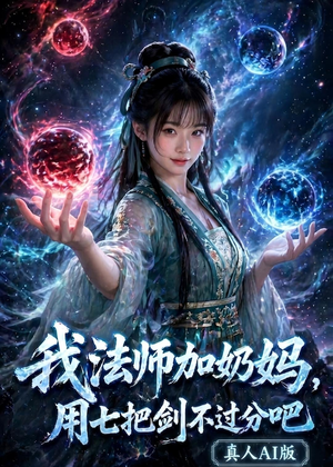 我｜法师加奶妈，用七把剑不过分吧真人AI版（113集）常回家看看短剧